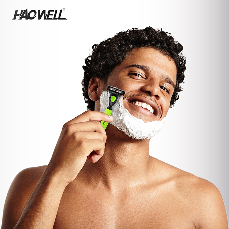Men's Razor Mach3 Value Pack Razor Blade Refills